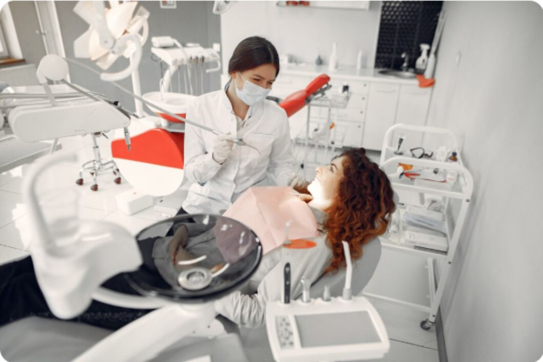 list of best dental clinics near me in mumbai